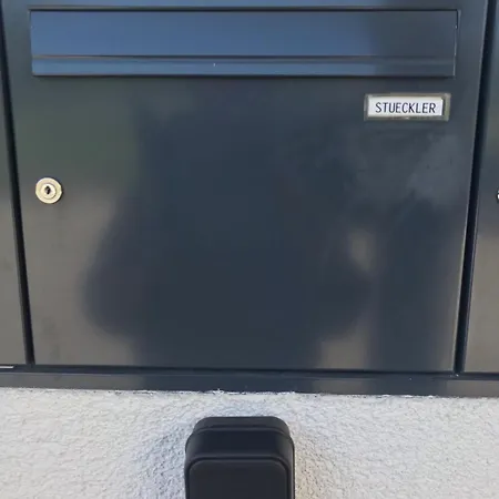 Einzigartig アパート クヒル